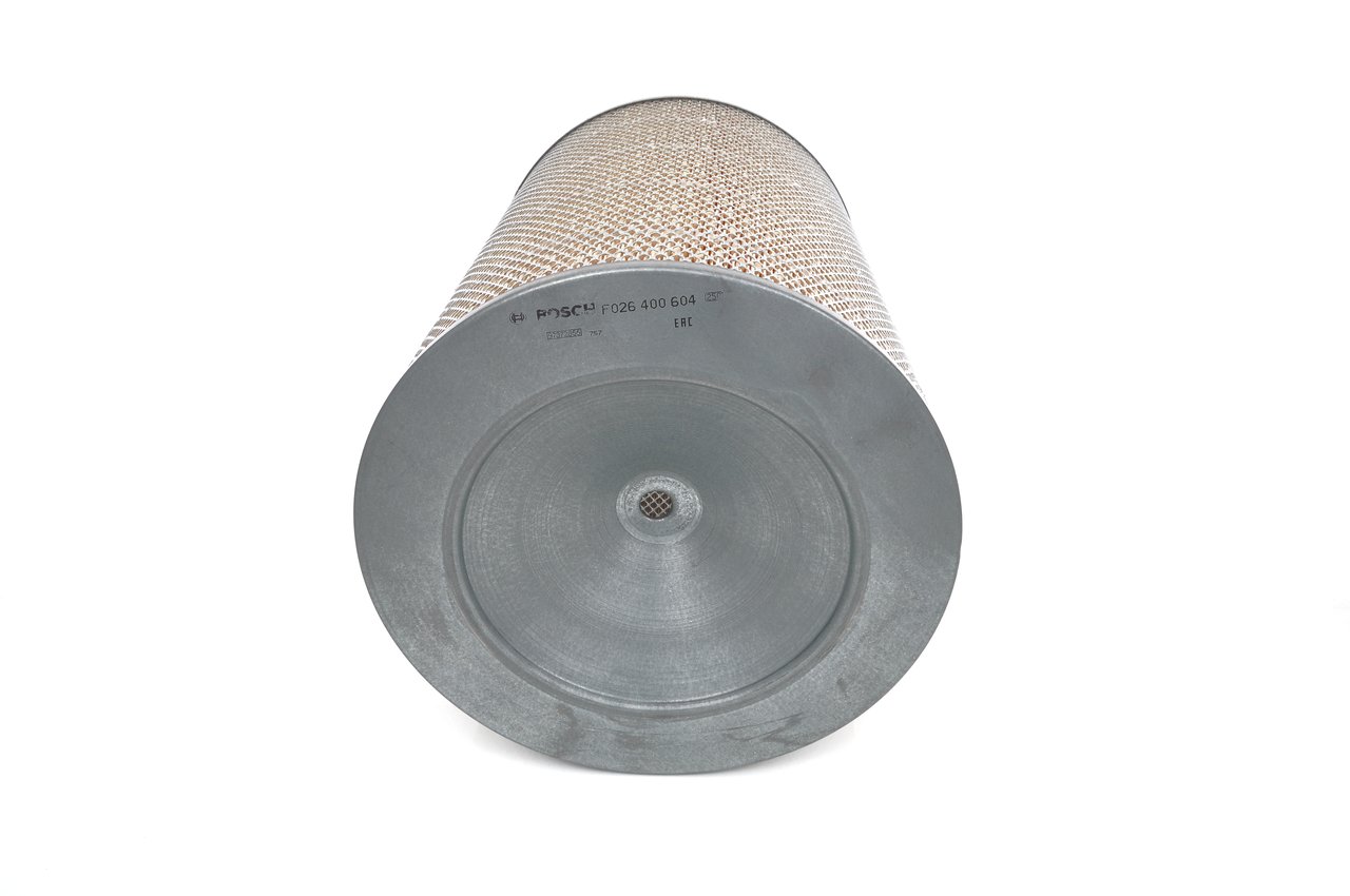 Köp BOSCH Luftfilter Produktnummer: F 026 400 604 till det förmånliga priset av 844,97 kr