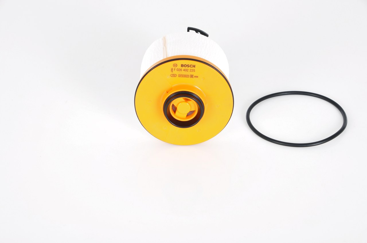 Kjøp BOSCH Drivstoffilter Product No .: F 026 402 225 for den lave prisen av 395,65 kr