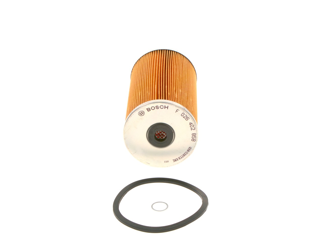 Kupite poceni originalno Filter goriva F 026 402 858, primerljivo z 1644499027 OEM številke, prek spleta