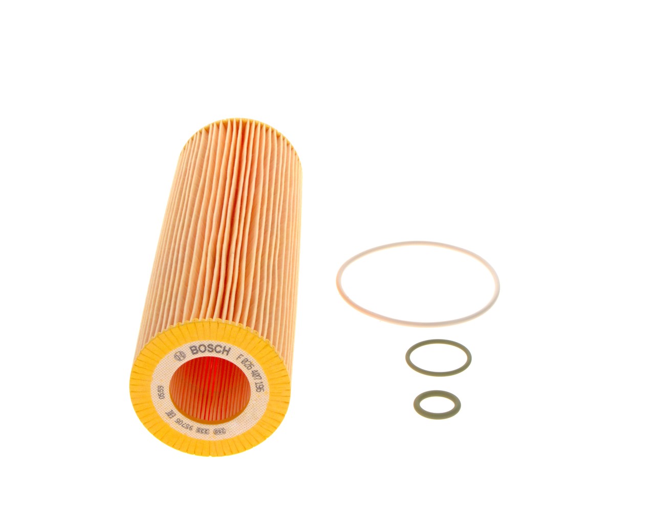 Ostke BOSCH Õlifilter Toode nr.: F 026 407 196 madala hinnaga 20,14 €