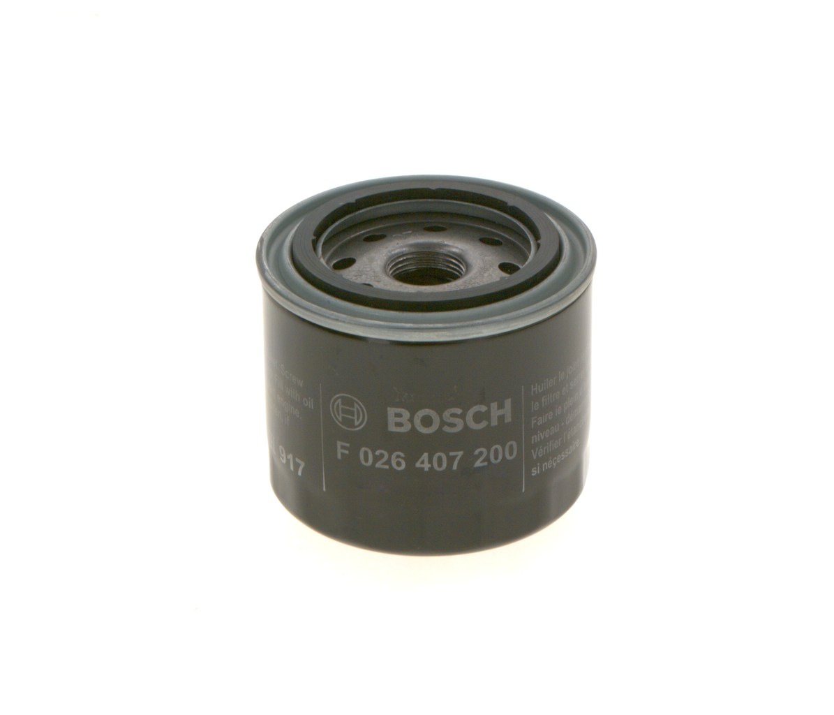 OE SUBARU EVOLTIS Oil filter 15208AA130, 15208AA160, 90915YZZS2 from BOSCH - reduced prices