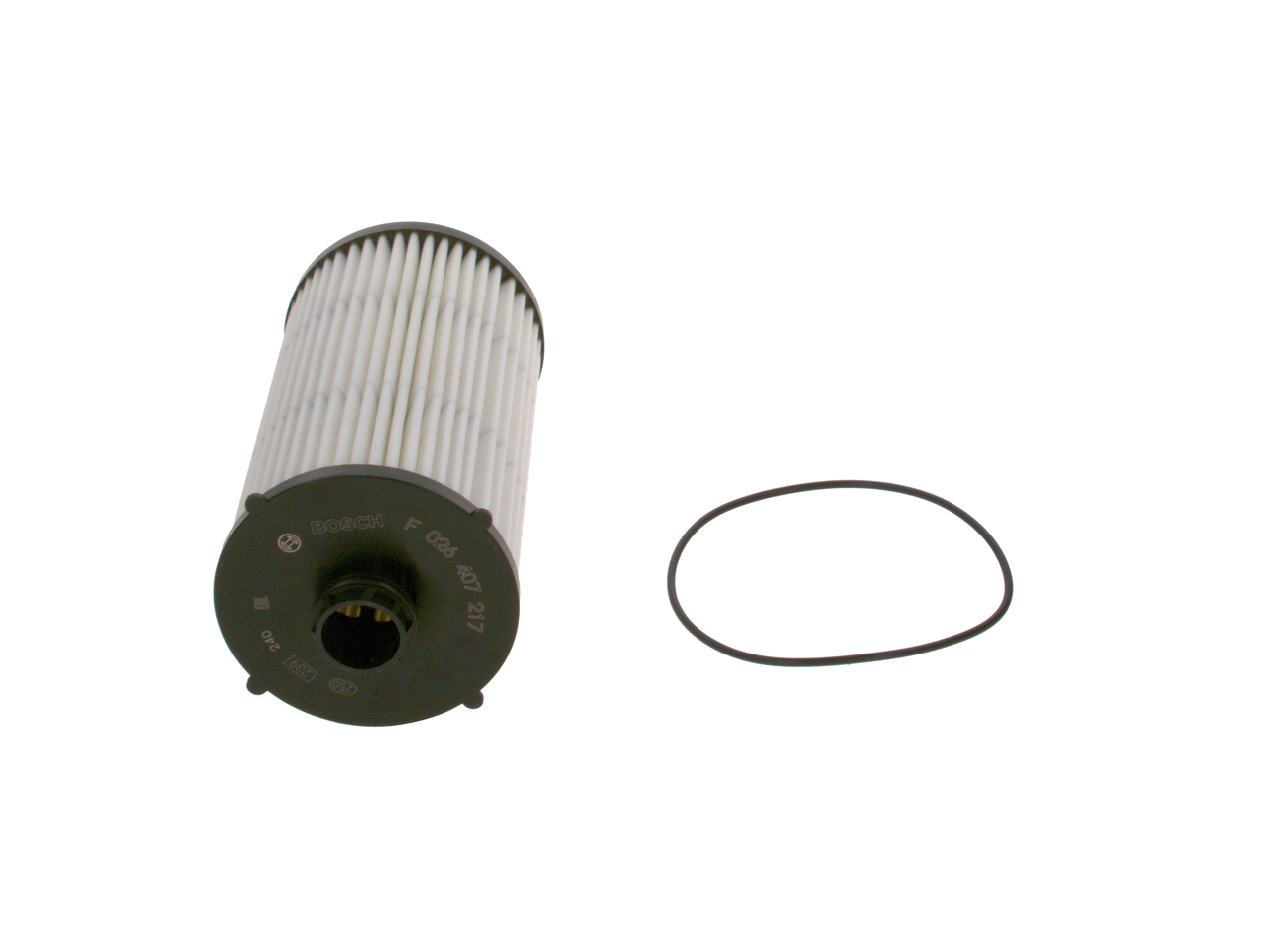Köp billiga original Oljefilter F 026 407 217 jämförbara med 84572228 OEM nummer på nätet