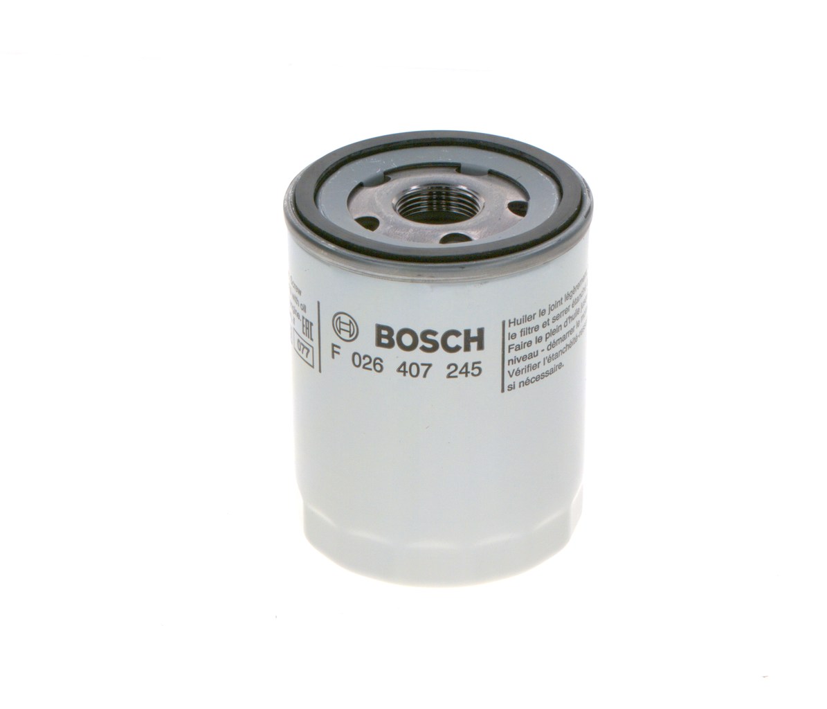 FORD Transit Custom V710 Minibus (NXN) 2025 Oil filter BOSCH OEM 2007929, GK2Q6714AA, FH1196