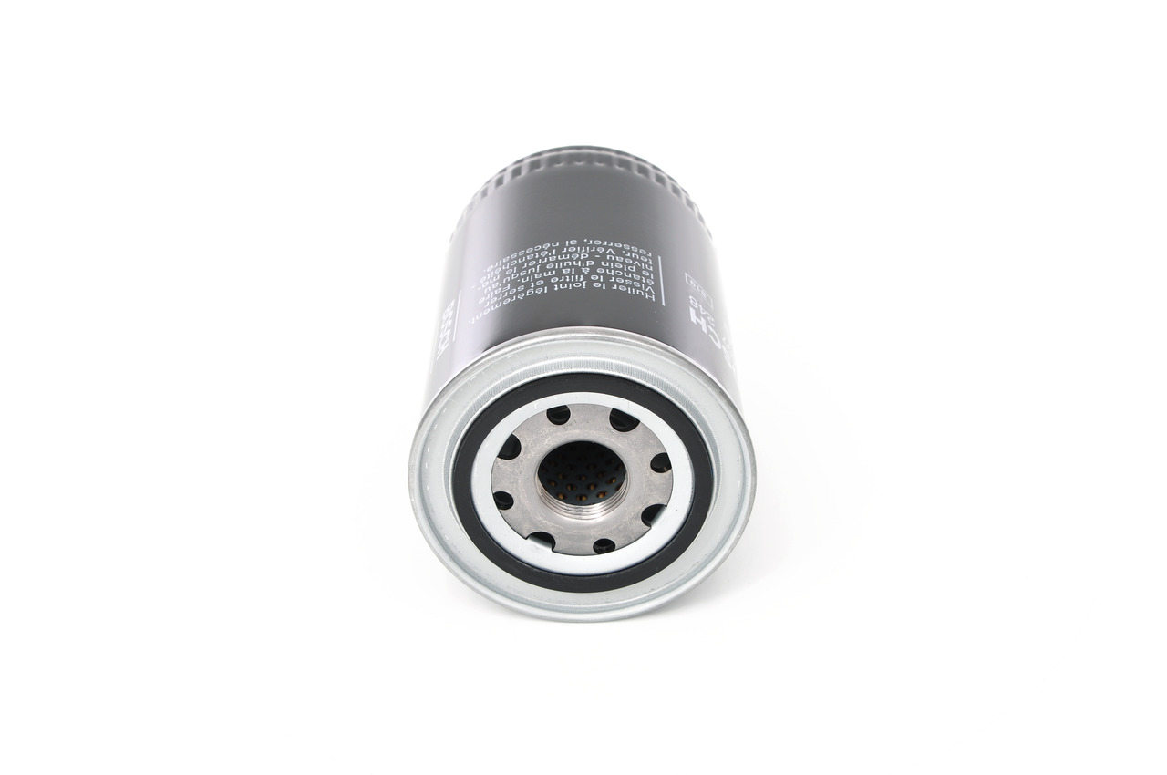 BOSCH ME 202472 Ölfilter