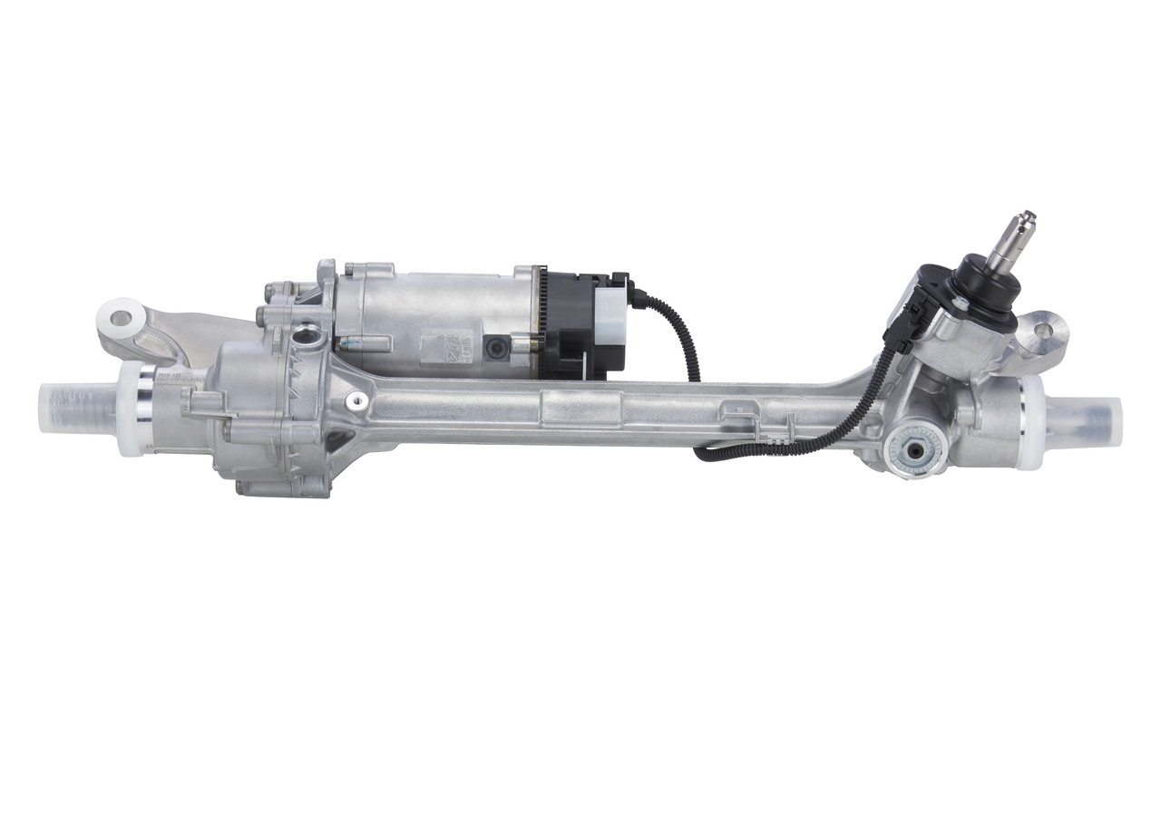 OEM Casetă de servodirecție Land Rover L405 2013 CPLA3200AB, CPLA3200AD, CPLA3504AB BOSCH