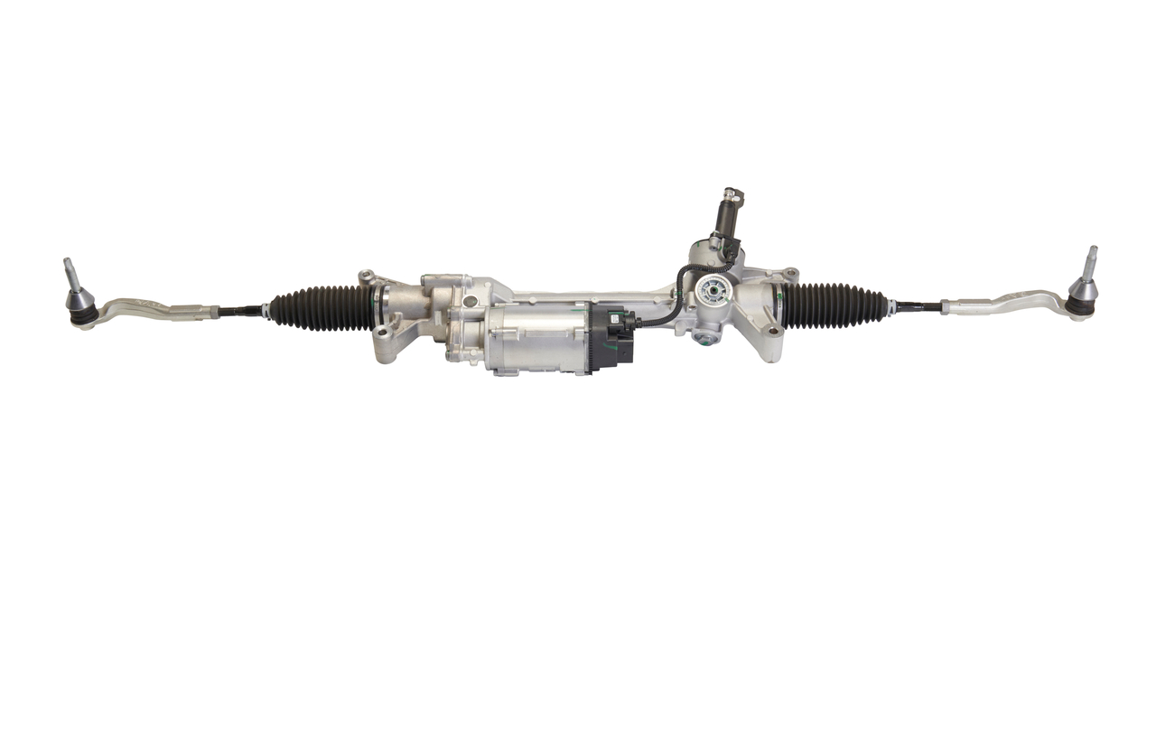 Lenkgetriebe Mercedes S205 2021 BOSCH K S00 003 162