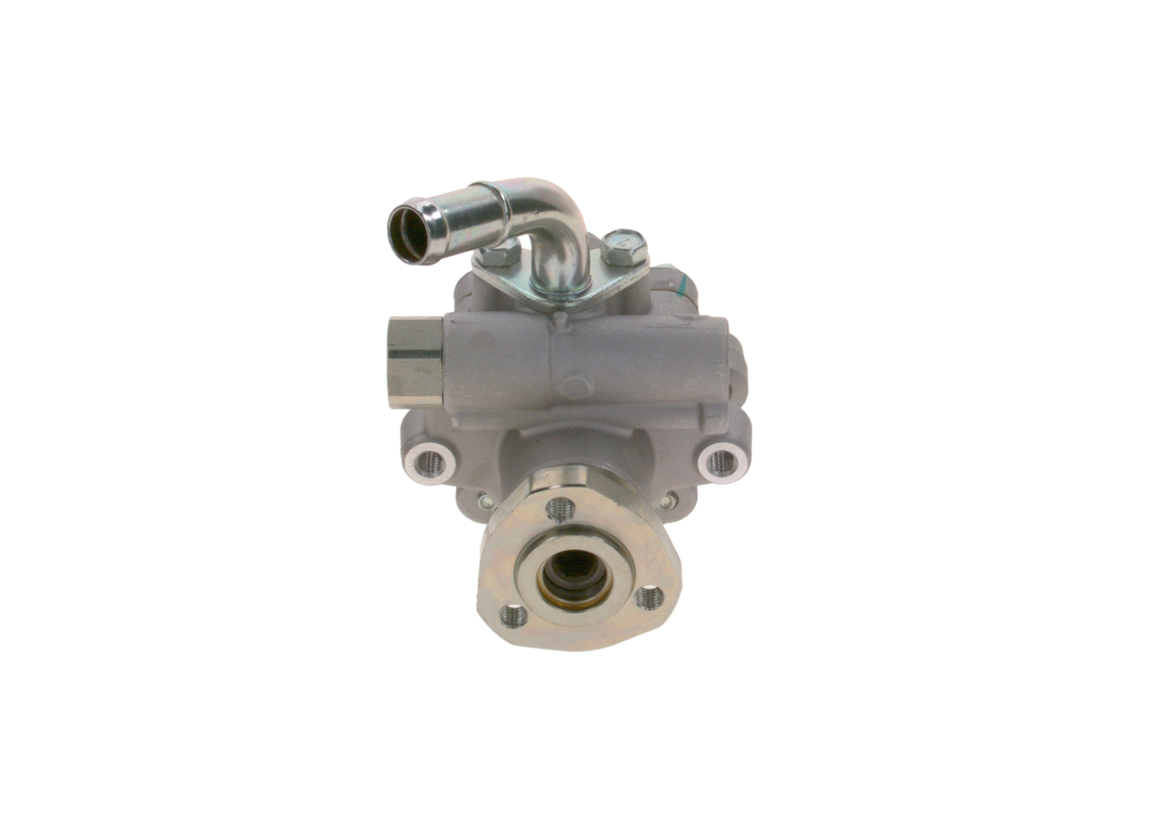 Compre Bomba de dirección K S00 910 007 original asequible comparable con números OEM online 95VW3A674FA