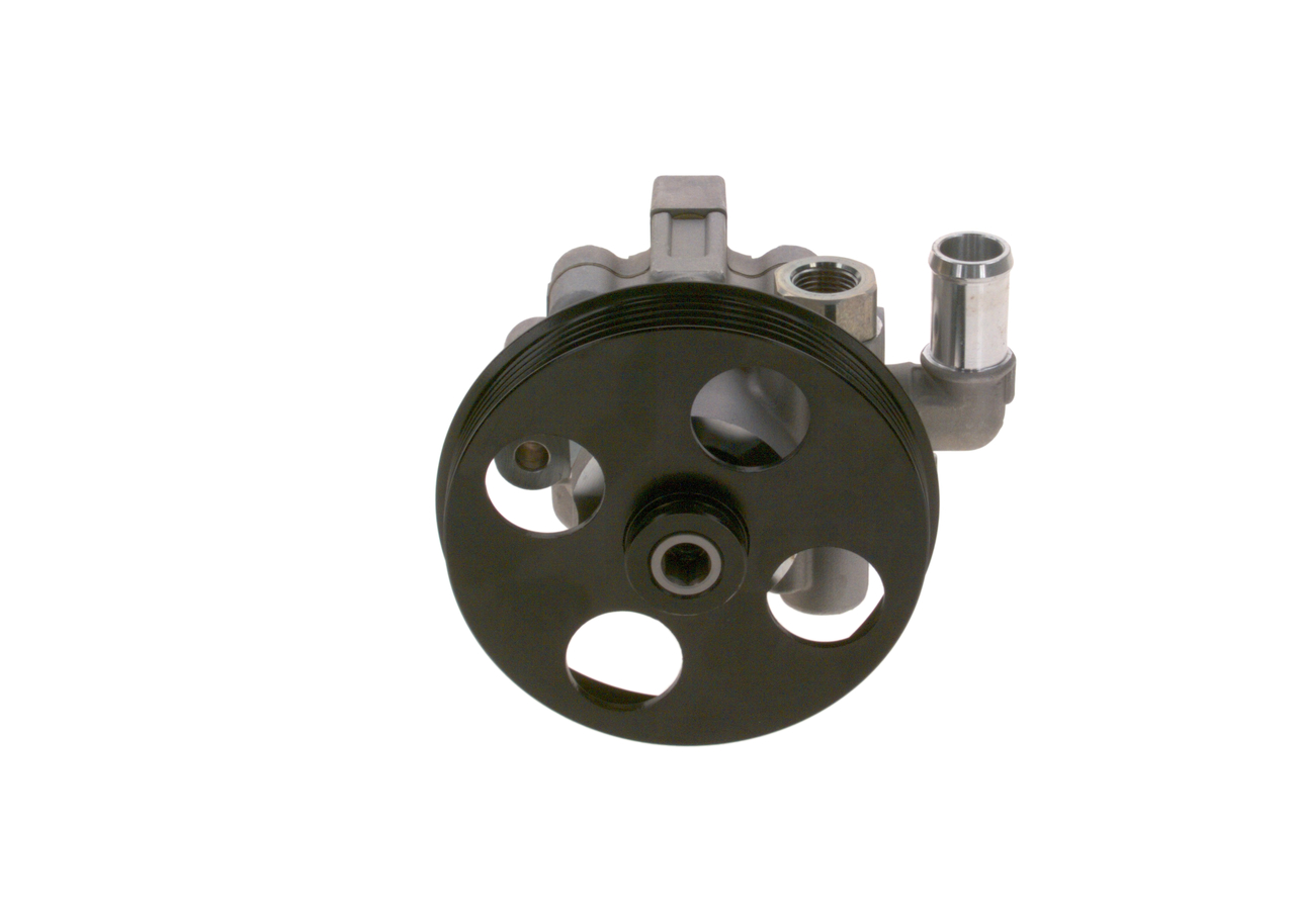 Servopumpe CHEVROLET in Original Qualität 96837813, 96980873, 96837814 von BOSCH