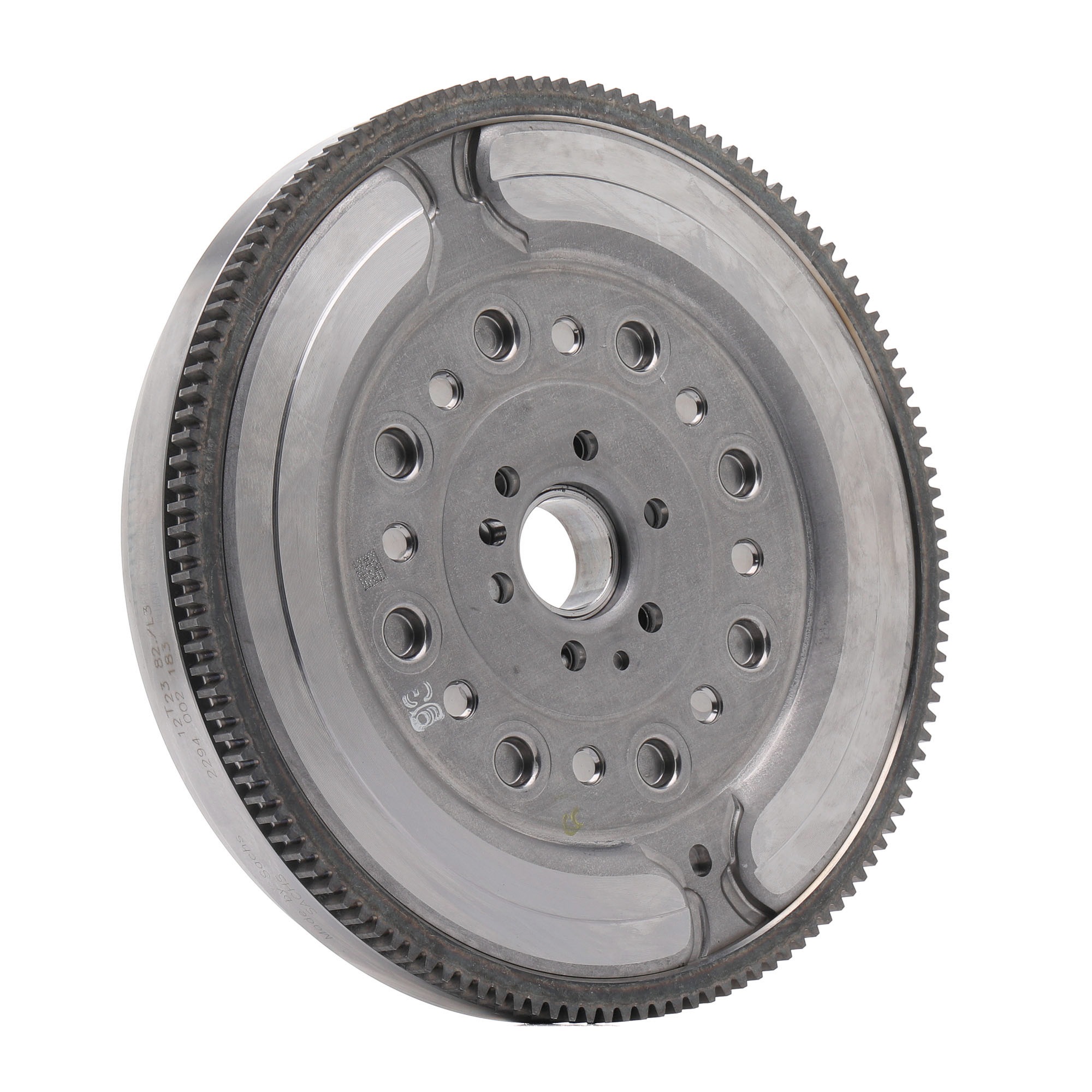 Pirkt SACHS Divmasu spararats Preces Nr.: 2294 002 183 pie zemu cenu 361,24 €