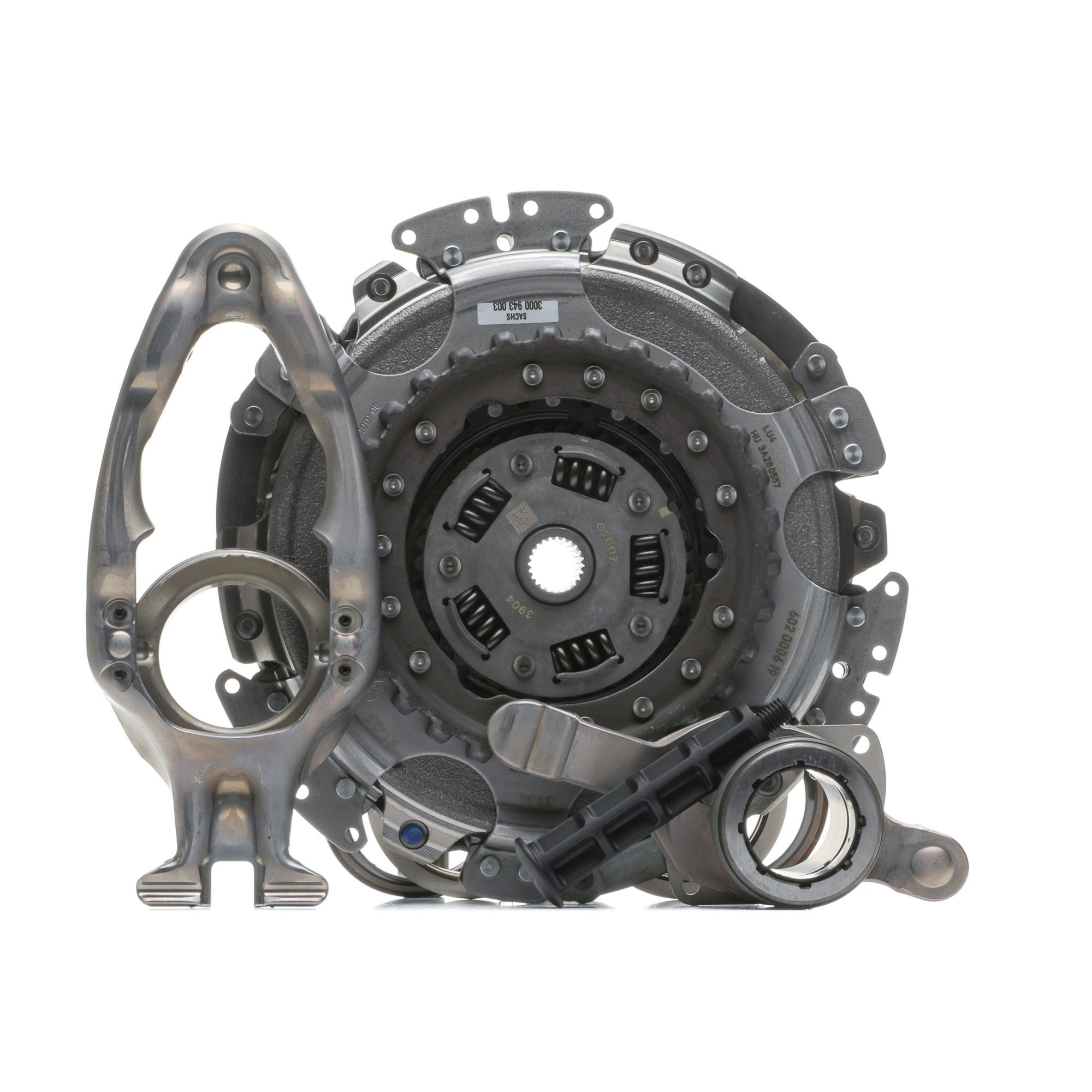 Pirkt SACHS Sajūga komplekts Preces Nr.: 3000 943 003 pie zemu cenu 551,62 €