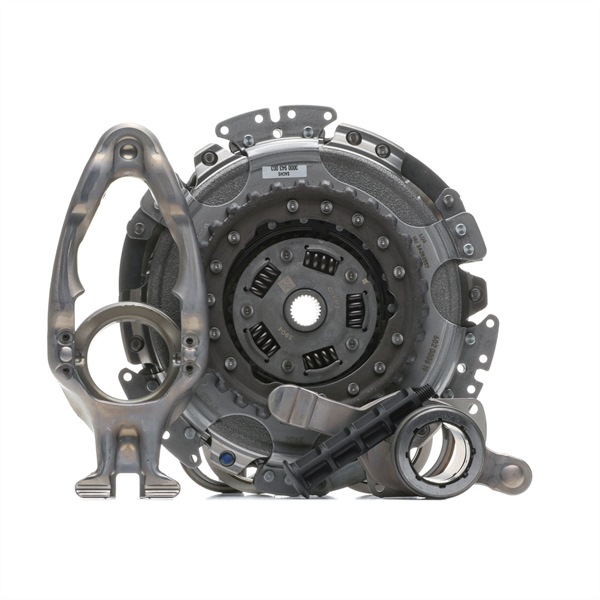 OE VW TAIGO Kopplingssats 0AM141017BB, 0AM141017BL, 0AM141017BP från SACHS - till reducerade priser