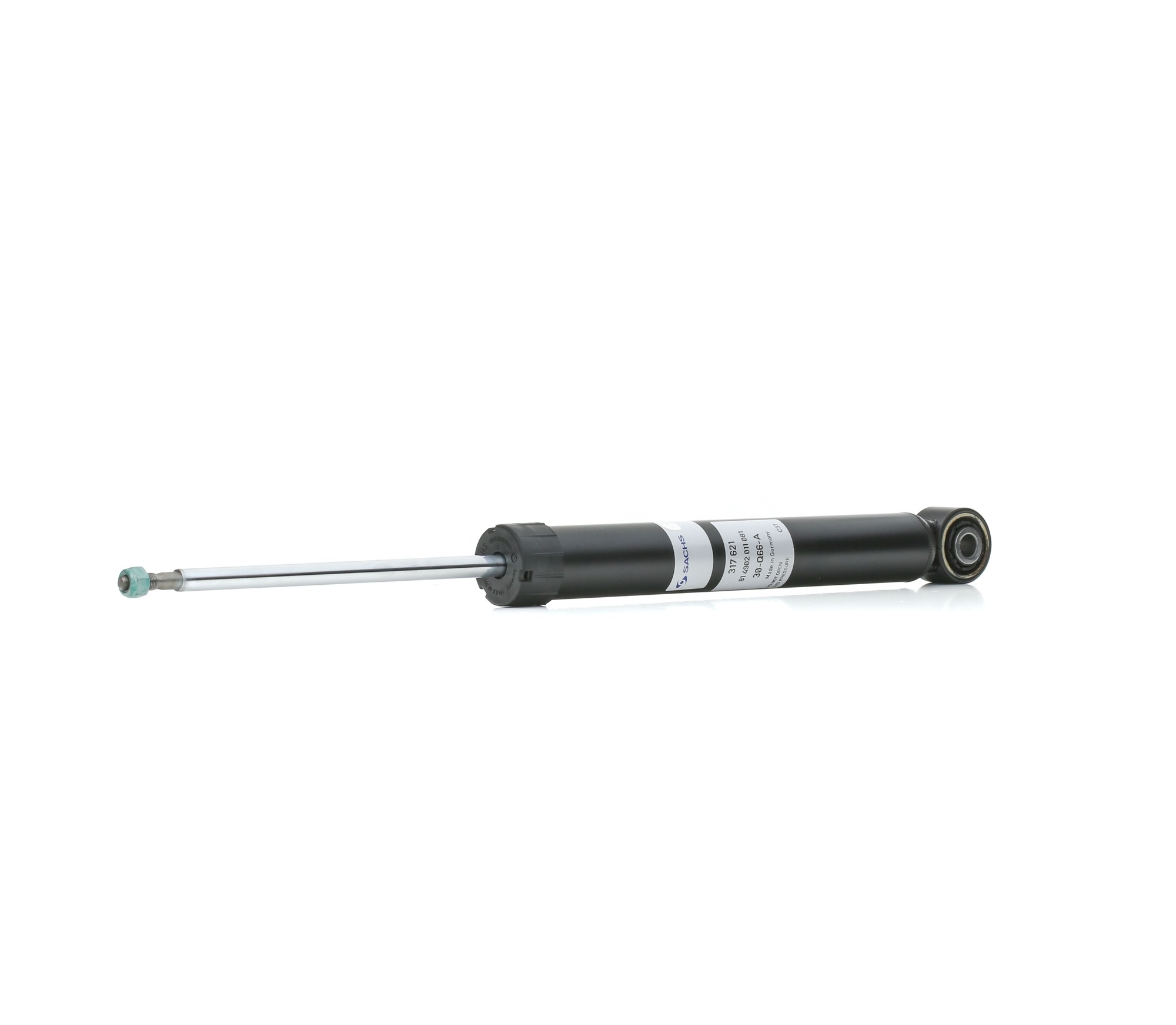 Ostke SACHS Amort Toode nr.: 317 621 madala hinnaga 65,64 €