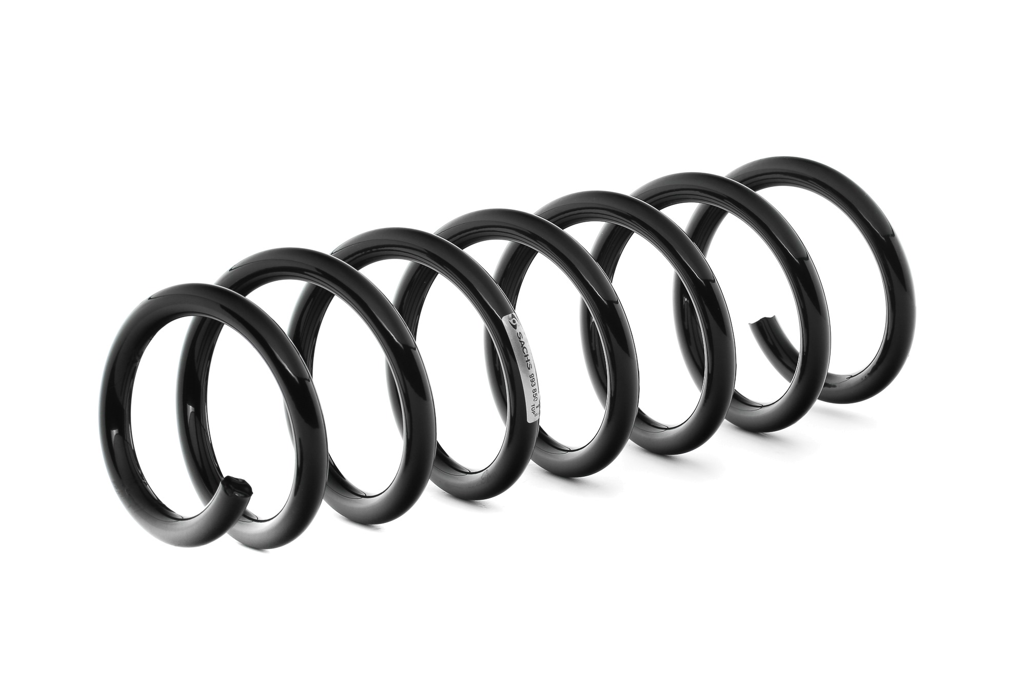 Cumpărați Arc spiral de la SACHS Număr produs: 993 850 la prețul de doar 306,19 lei