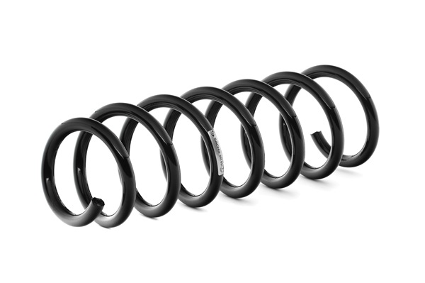 Federn BMW F45 2015 SACHS 993 850