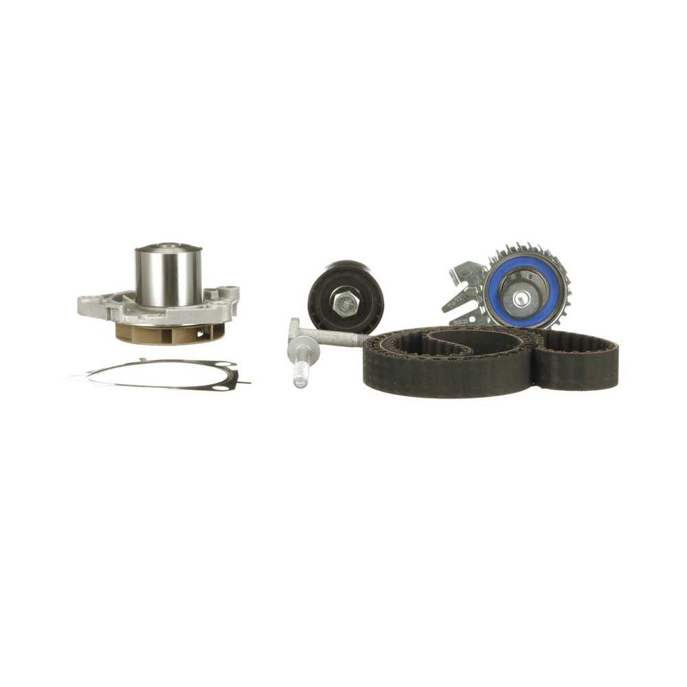 Kupte si levné originální Sada rozvodového řemene s vodní pumpou KP15684XS-1 porovnatelné s 6000629056 OEM čísly online