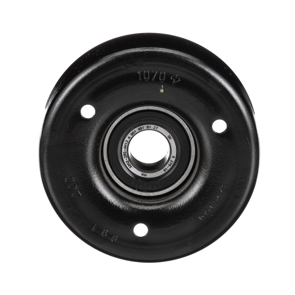 Kupite poceni originalno Preusmerjevalni valj / vodilni valj, rebrasti jermen T36787, primerljivo z A1042001070 OEM številke, prek spleta