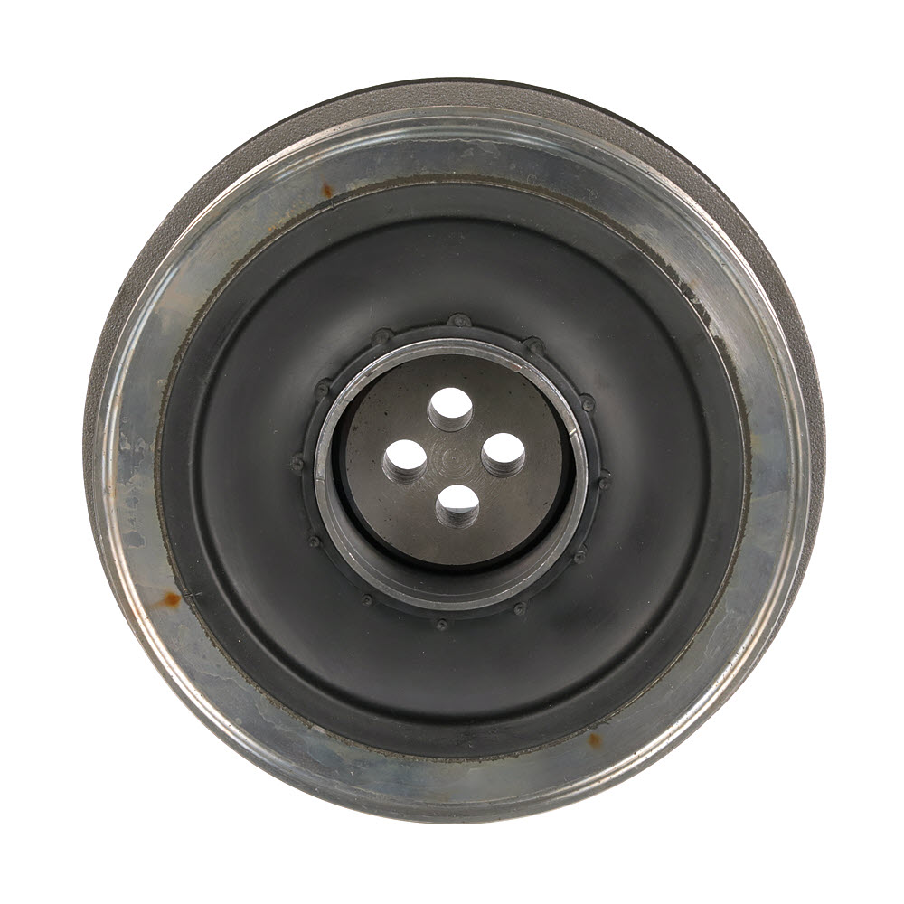 OE Polea de motor BMW Serie 2 2017 11238512072, 11238512072S1, 11238513539 de GATES