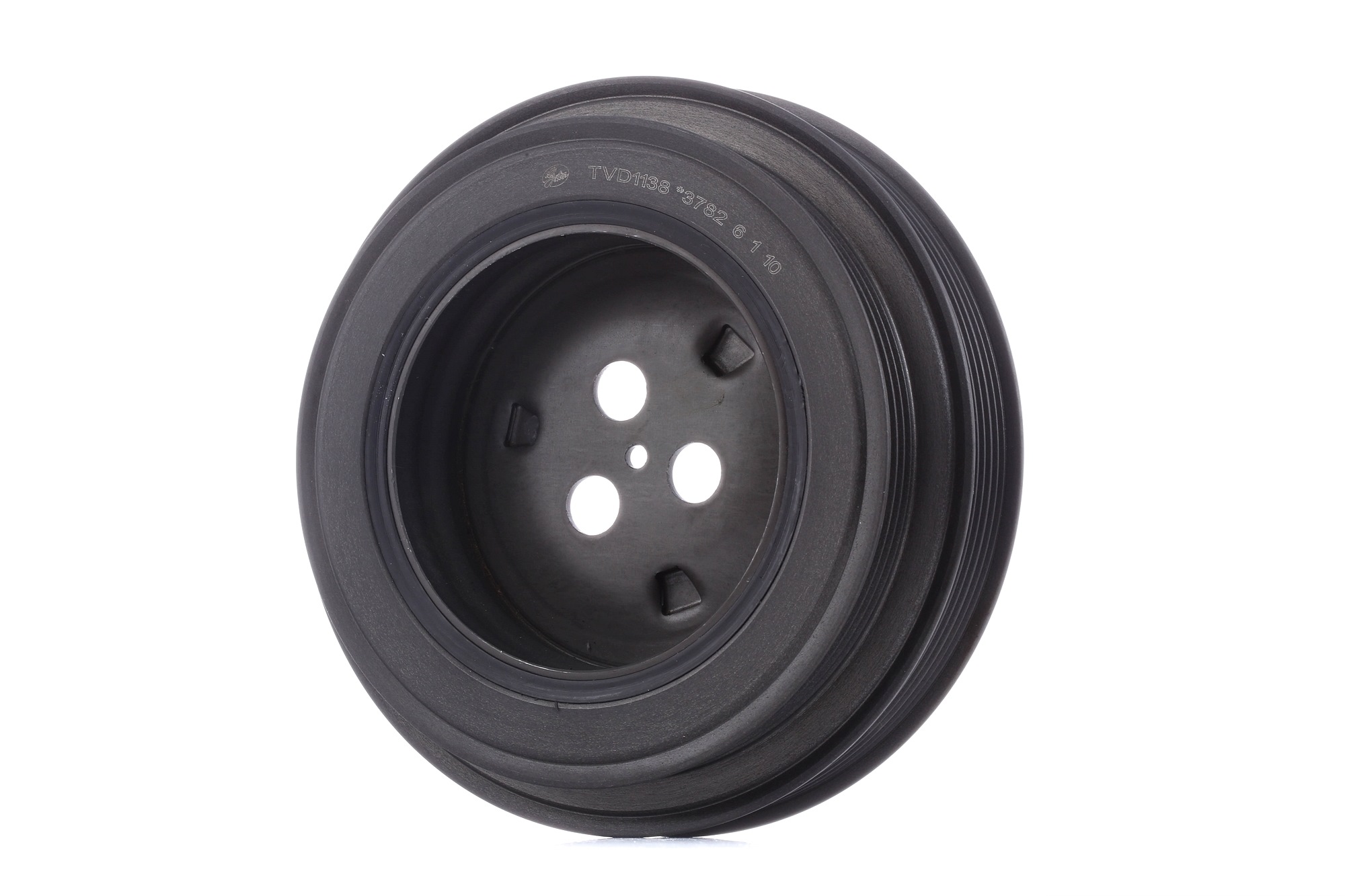 Įsigykite GATES Skriemulys, alkūninis velenas Prekės Nr.: TVD1138 už žemiausią 145,06 € kainą