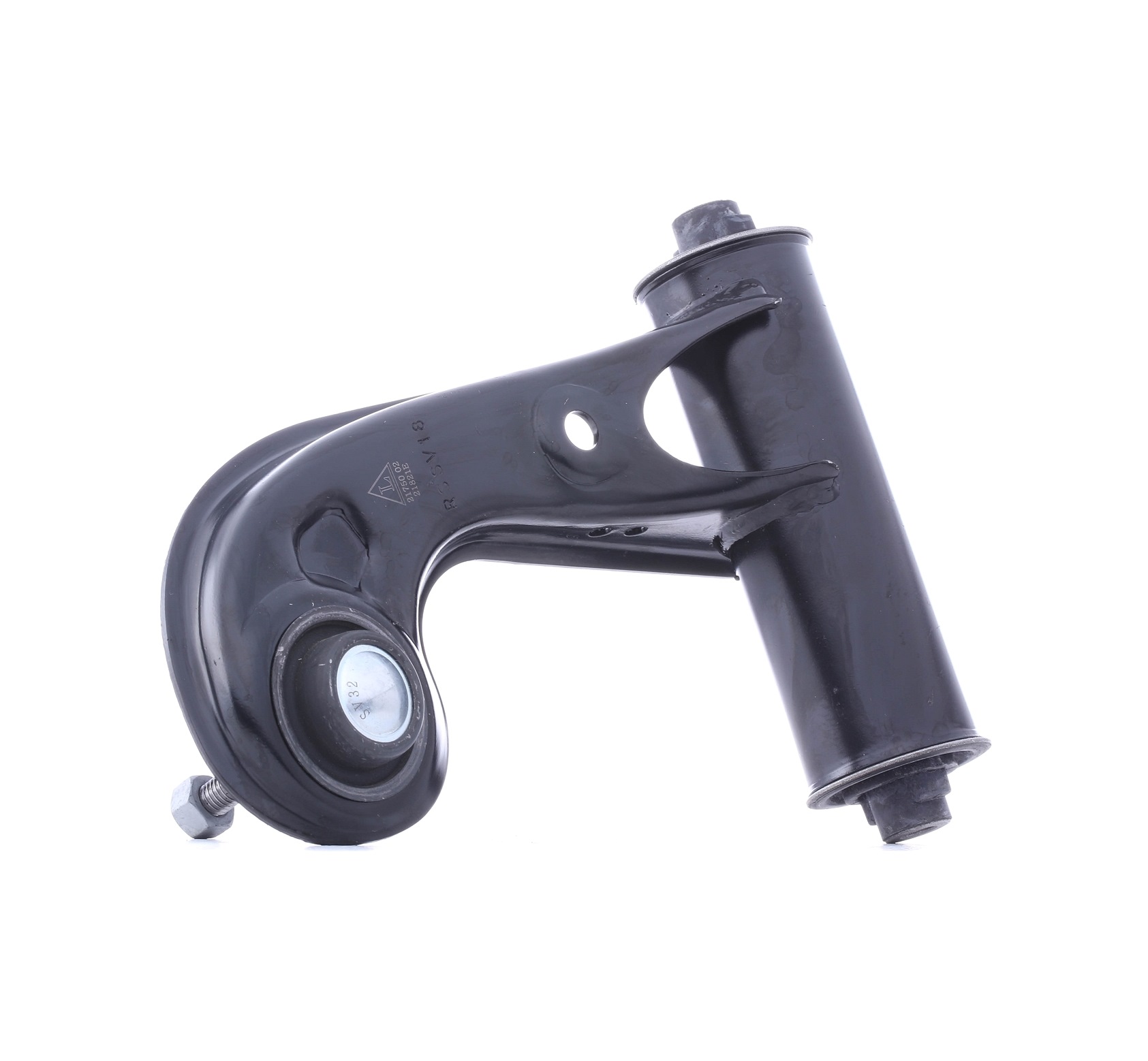 Įsigykite LEMFÖRDER Vikšro valdymo svirtis Prekės Nr.: 21750 02 už žemiausią 50,44 € kainą