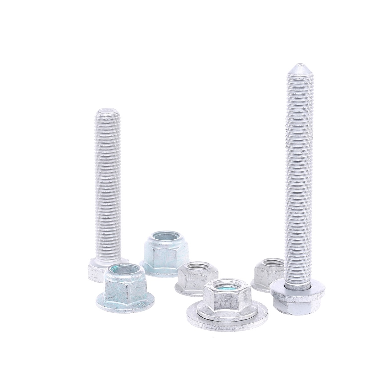 Compre LEMFÖRDER Jogo de reparação, suspensão da roda Produto No.: 39430 01 a preços baixos de 8,85 €