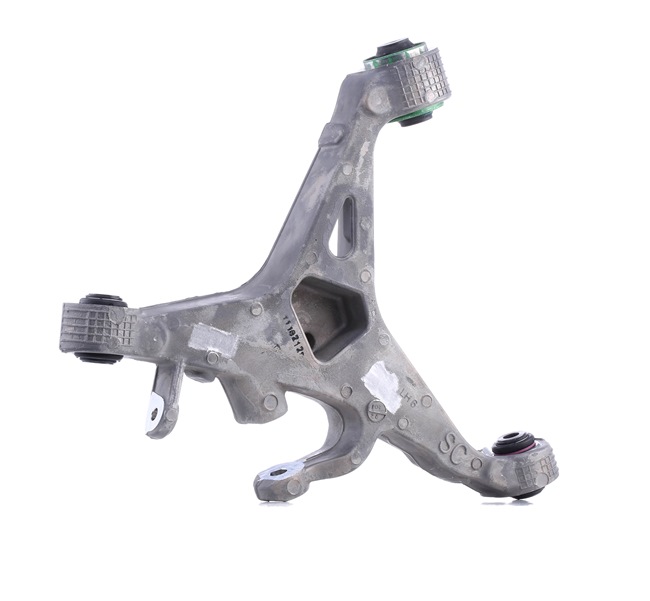 Compre Barra oscilante de suspensión de ruedas 39709 01 original asequible comparable con números OEM online C2P16879