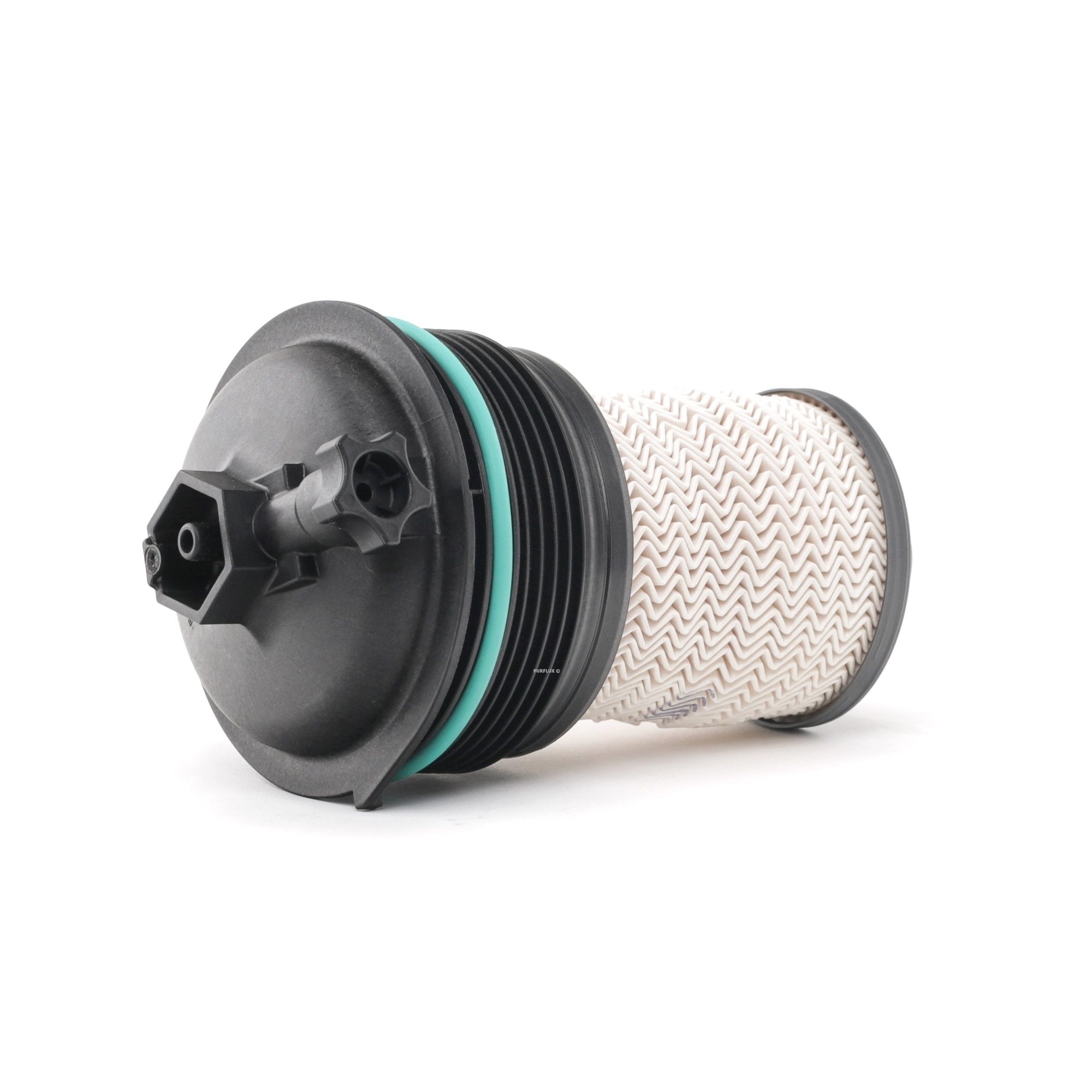 Bestel PURFLUX Brandstoffilter Artikelnr.: CS862 aan de scherpe prijs van 26,71 €