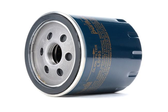 PURFLUX LS995 filtre d'huile CITROËN Jumpy III Van V 2.0 BlueHDi 4x4 144 CH Diesel
