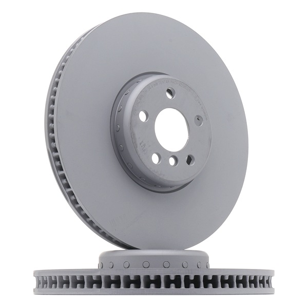 Acquista online Disco freno 92290325 originale a buon mercato, comparabile con i numeri OEM 34116875283