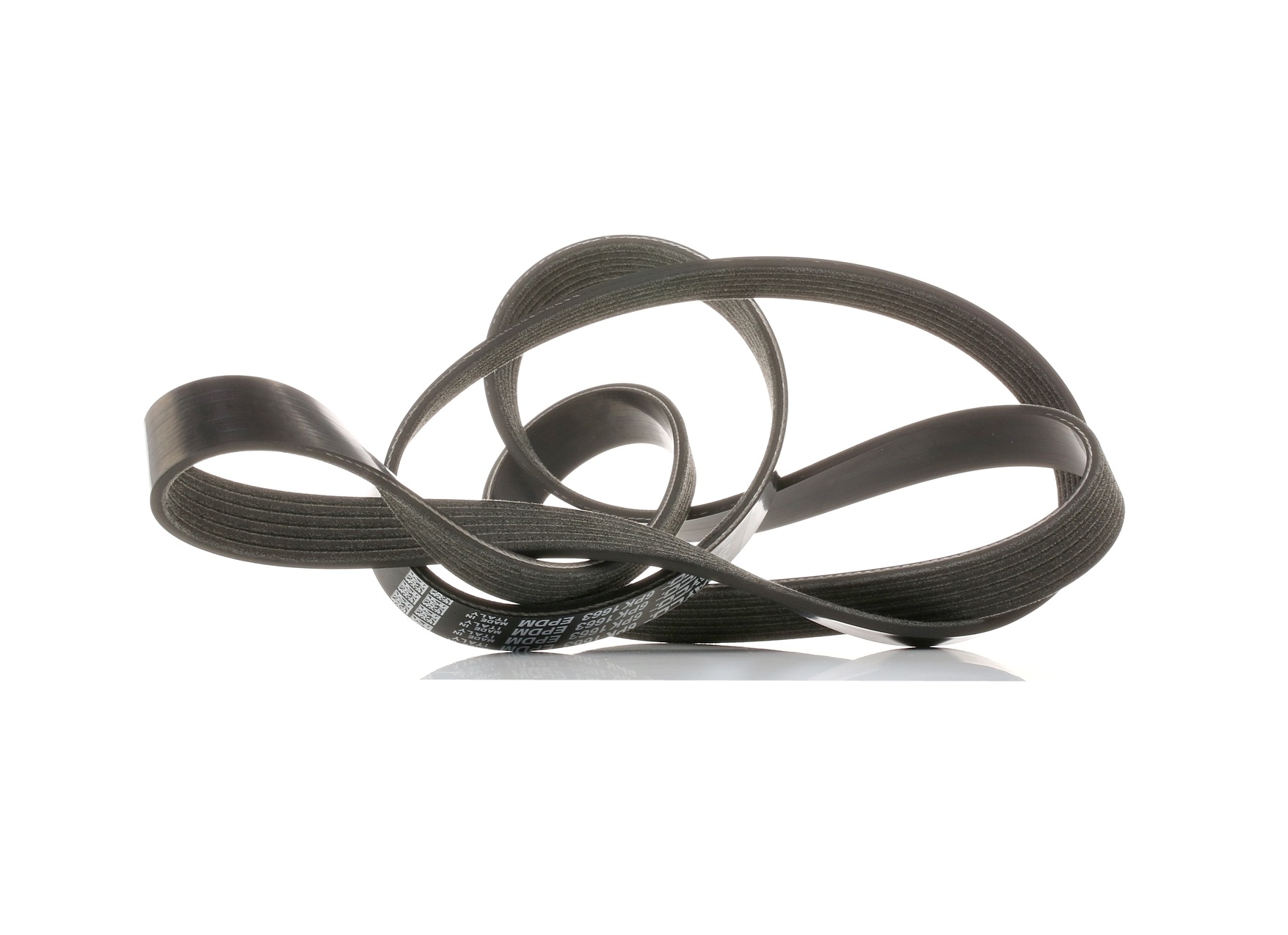 Ostke DAYCO Soonrihm Toode nr.: 6PK1663S madala hinnaga 14,57 €