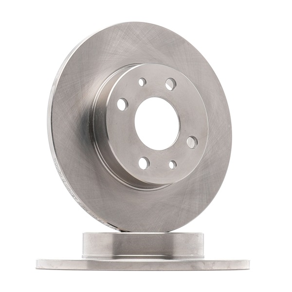 Acquista online Disco freno 561380CH originale a buon mercato, comparabile con i numeri OEM 46820655