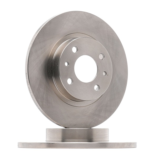 Acquista online Disco freno 561469CH originale a buon mercato, comparabile con i numeri OEM 46820655