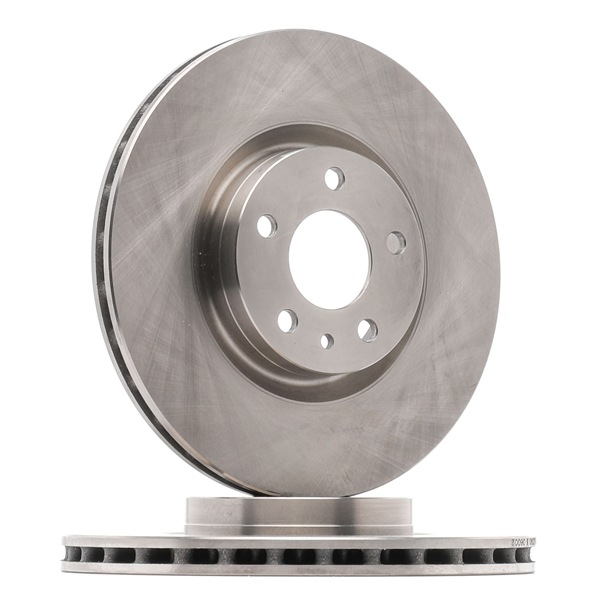 OEM Спирачен диск FIAT 2.0 D Multijet 135 K.C. дизел 0000060569386 от CHAMPION онлайн на супер цени