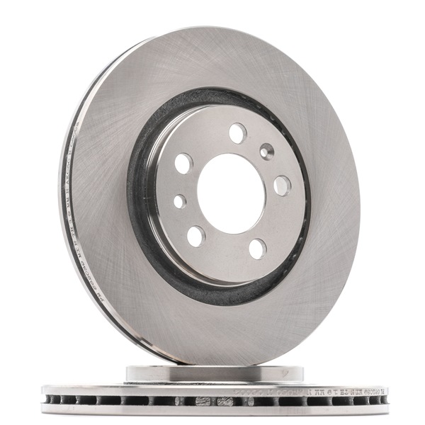 Acquista online Disco freno 562039CH originale a buon mercato, comparabile con i numeri OEM 1J0615301E