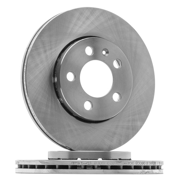 Acquista online Disco freno 562040CH originale a buon mercato, comparabile con i numeri OEM 1JE615301