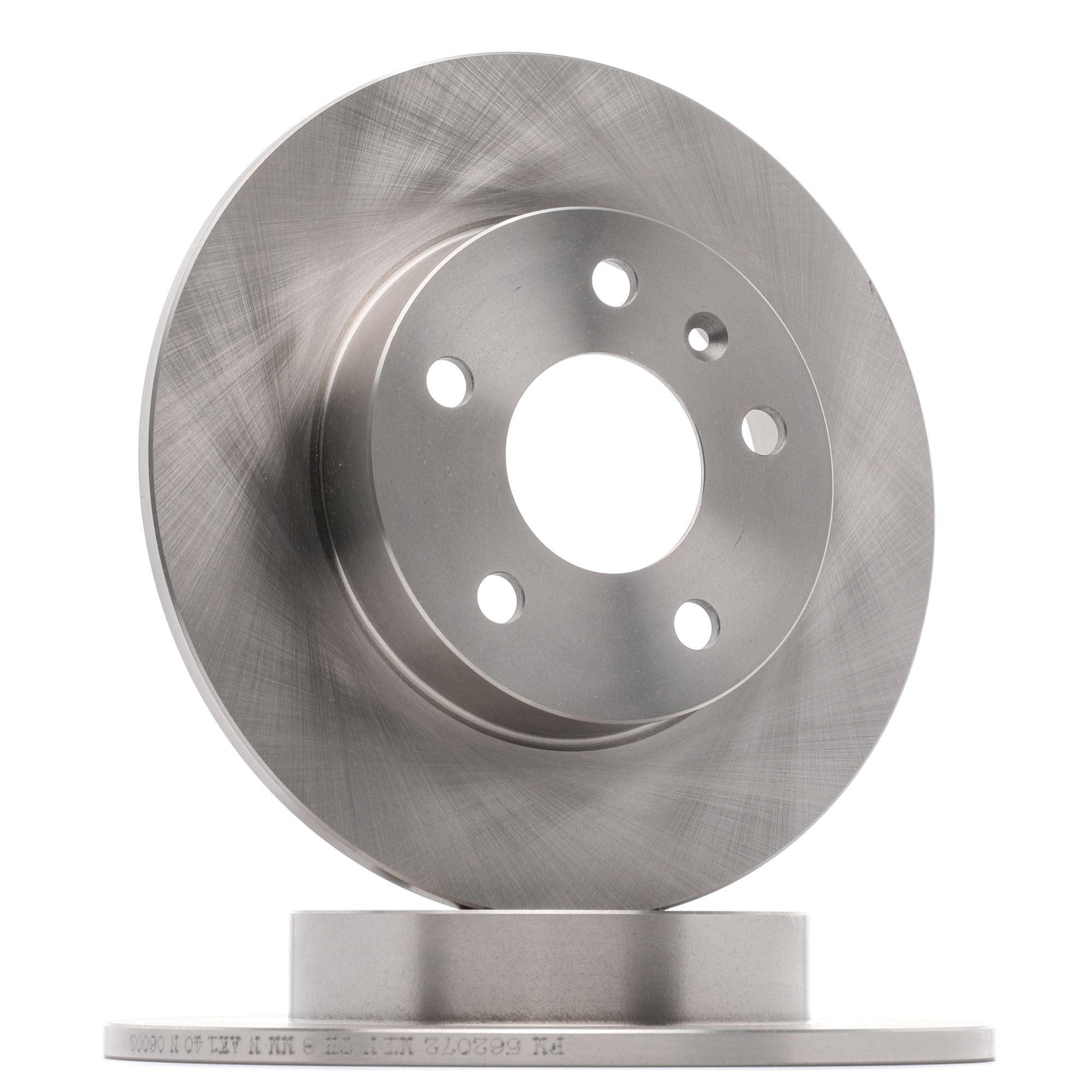 Įsigykite CHAMPION Stabdžių diskas Prekės Nr.: 562072CH už žemiausią 24,57 € kainą