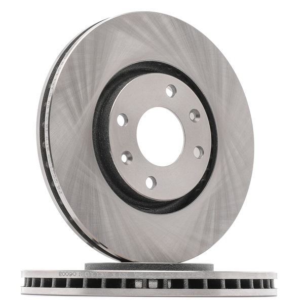 Cumpărați online Disc de frână 562129CH original/ă și la un preț mic, compatibil/ă cu nr. OEM 424984
