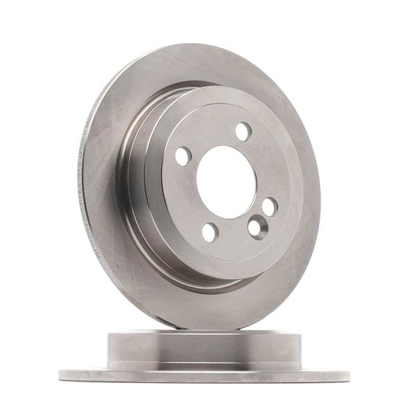 OEM Спирачен диск MINI 1.6 One D 90 K.C. дизел 34211503070 от CHAMPION онлайн на супер цени