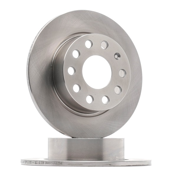 Acquista online Disco freno 562236CH originale a buon mercato, comparabile con i numeri OEM 1K0615601AB