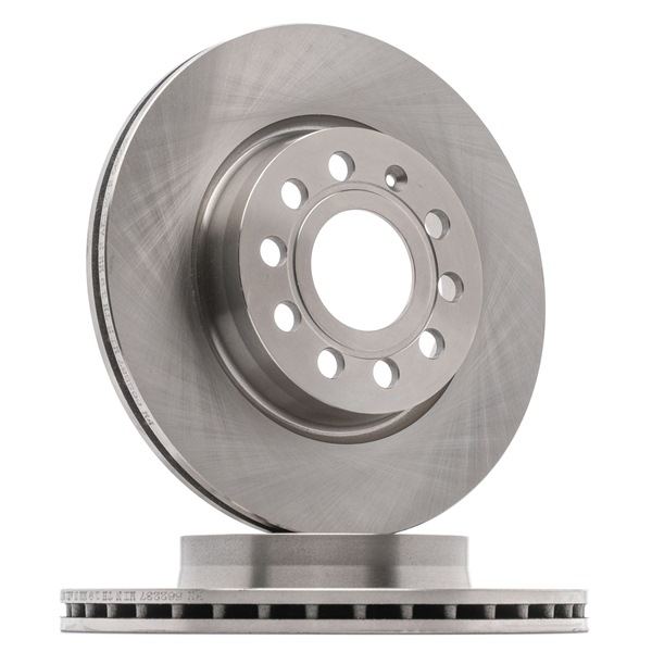 Iegādājieties lēti oriģinālo Bremžu diski 562237CH comparable with 5C0615301C OEM numbers online