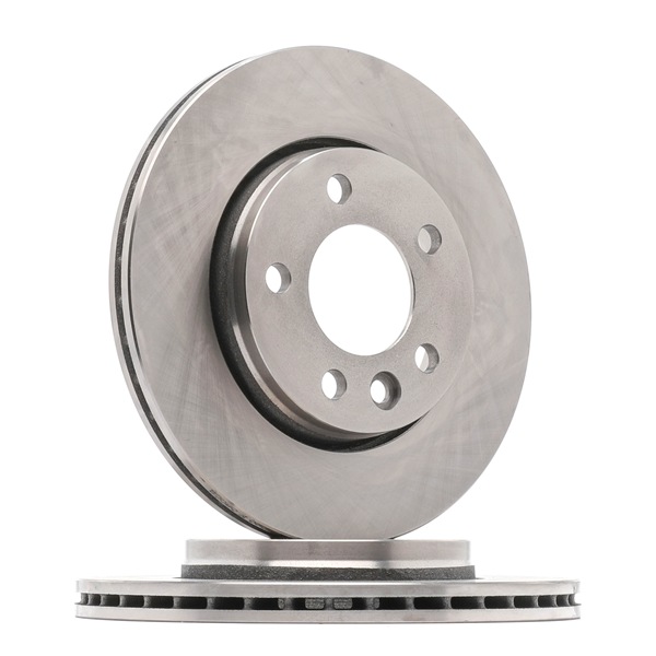 CHAMPION 7E0 615 601 D Bremsscheibe