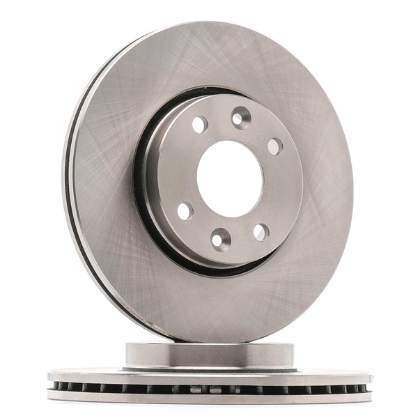 Acquista online Disco freno 562268CH originale a buon mercato, comparabile con i numeri OEM 402064AA1A