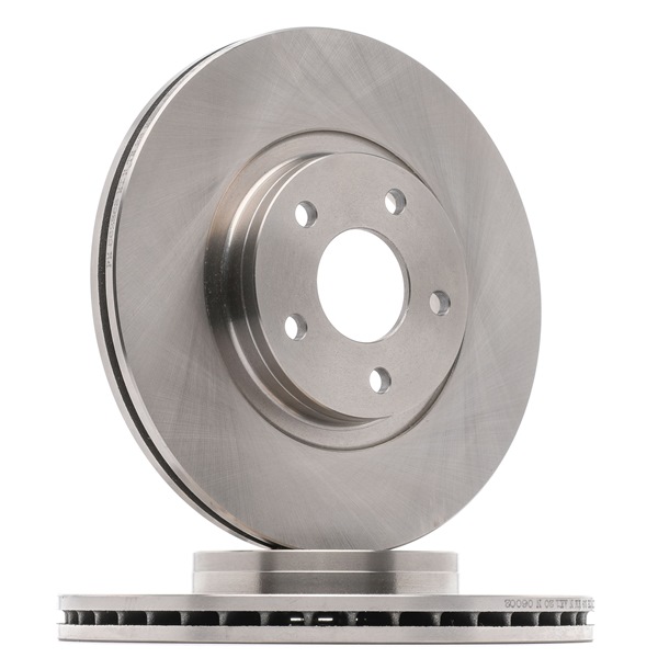 OEM Disco freno per FORD 2.0 Plug-in Hybrid 190 CV Benzina/Elettrico 1223664 da CHAMPION online ad un ottimo prezzo