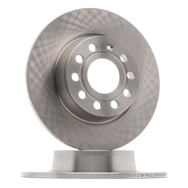 OEM Remschijf SKODA 2.0 TSI 190 PK Benzine 1K0615601AA van CHAMPION online aan verbazingwekkende prijzen