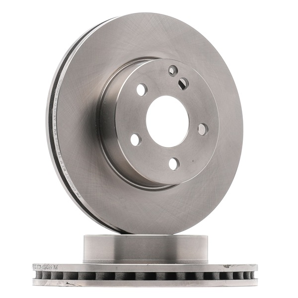 Acquista online Disco freno 562627CH originale a buon mercato, comparabile con i numeri OEM A2124211312
