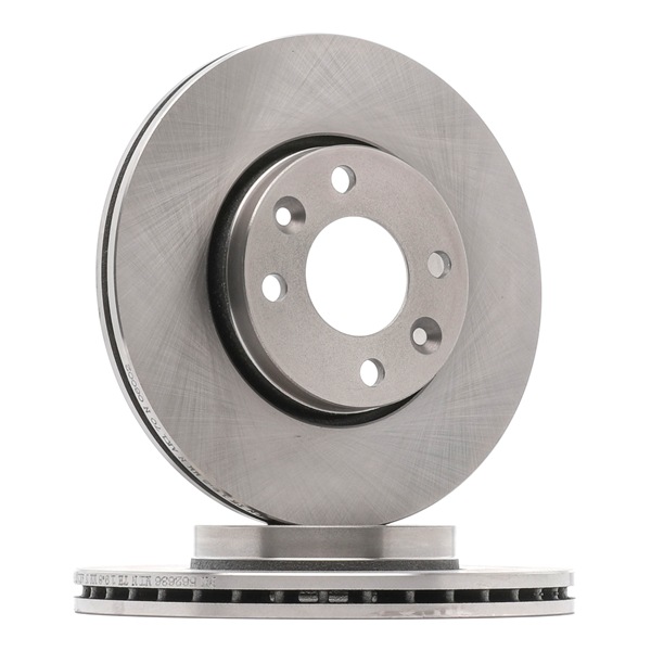 Acquista online Disco freno 562636CH originale a buon mercato, comparabile con i numeri OEM 402067501R