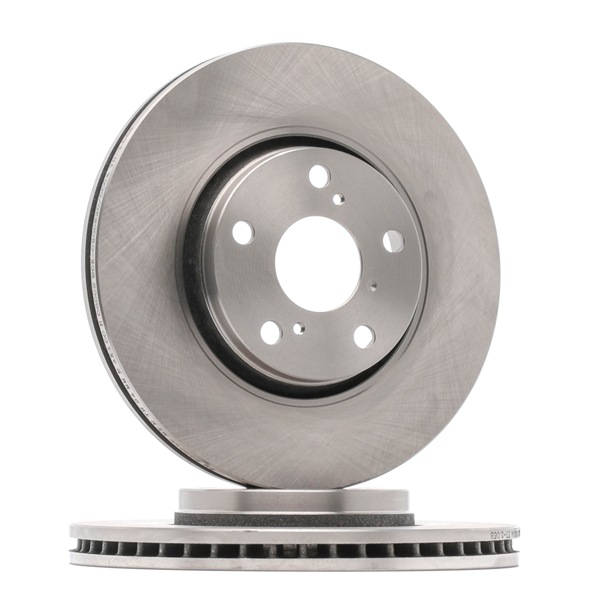 Acquista online Disco freno 562649CH originale a buon mercato, comparabile con i numeri OEM 4351202190