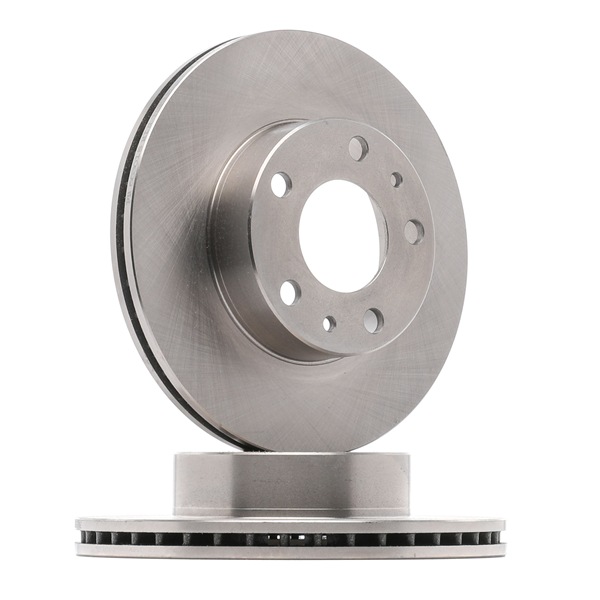 Cumpărați online Disc de frână 563018CH original/ă și la un preț mic, compatibil/ă cu nr. OEM 4249E2