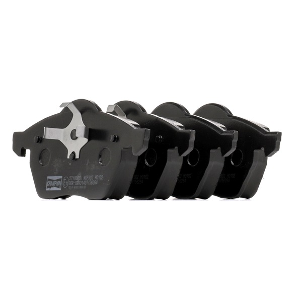 Acquista online Kit pastiglie freni 571900CH originale a buon mercato, comparabile con i numeri OEM 7MO698151