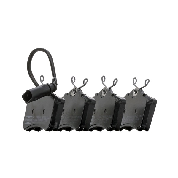 Įsigykite nebrangią originalią Stabdžių kaladėlės 573065CH. sulyginama su YM212M008CA OEM numeriais internetu