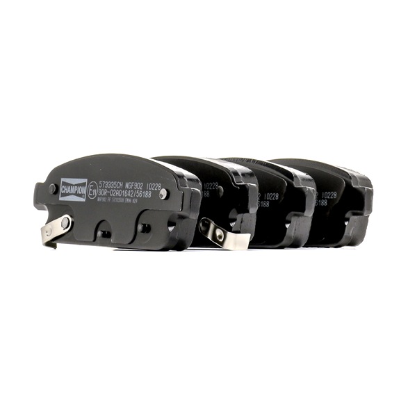 Compre online originais a baixo custo Pastilhas de travão 573335CH comparáveis com os números OEM 13473428